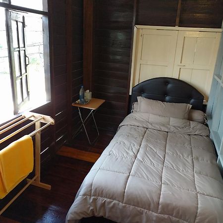 צ'יאנג קונג Funky Box Hostel מראה חיצוני תמונה