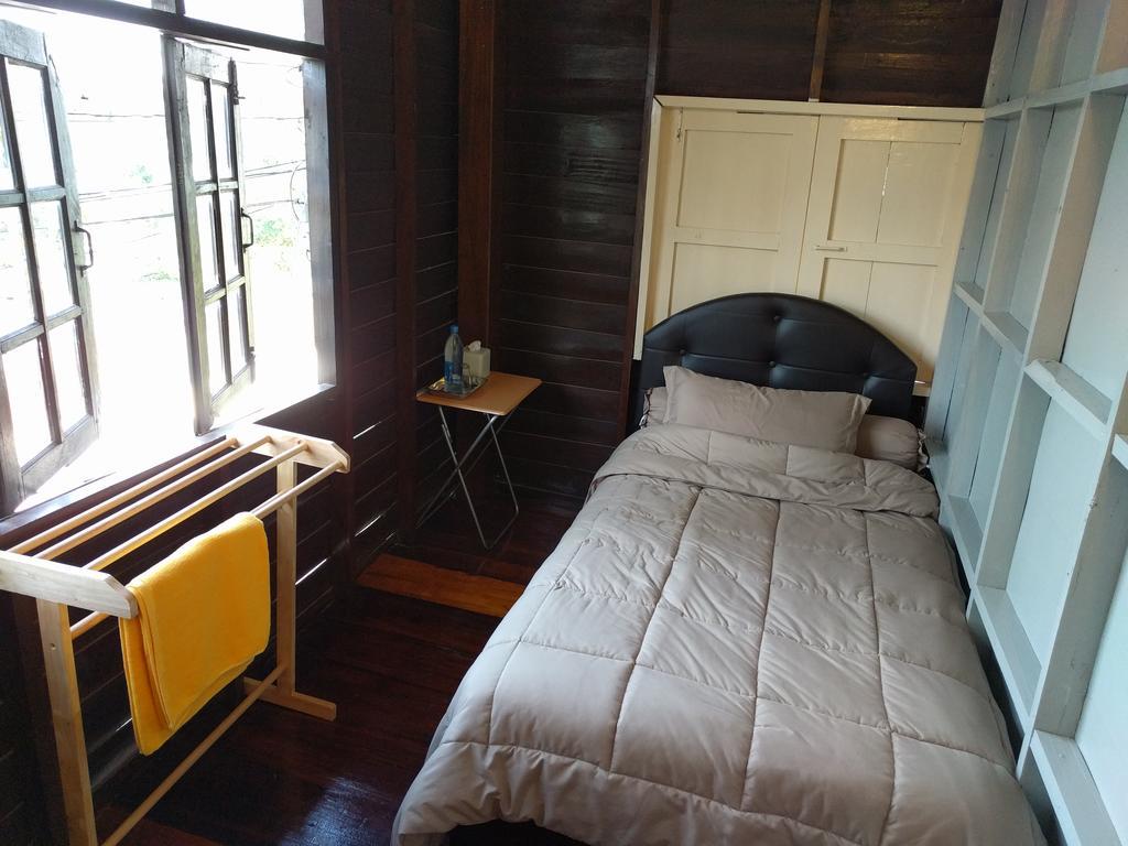 צ'יאנג קונג Funky Box Hostel מראה חיצוני תמונה